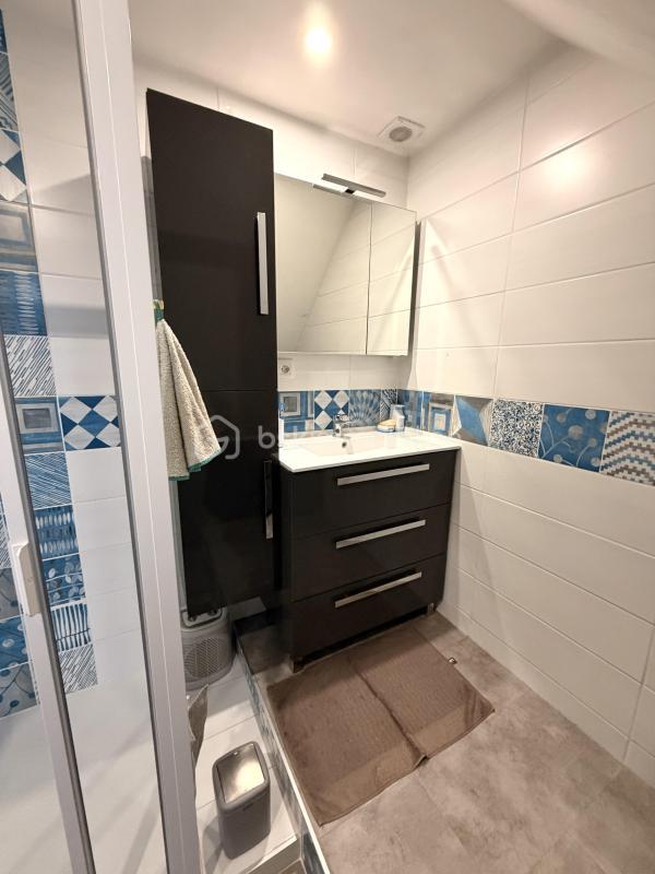 Maison - 68 m² - 3 pièces