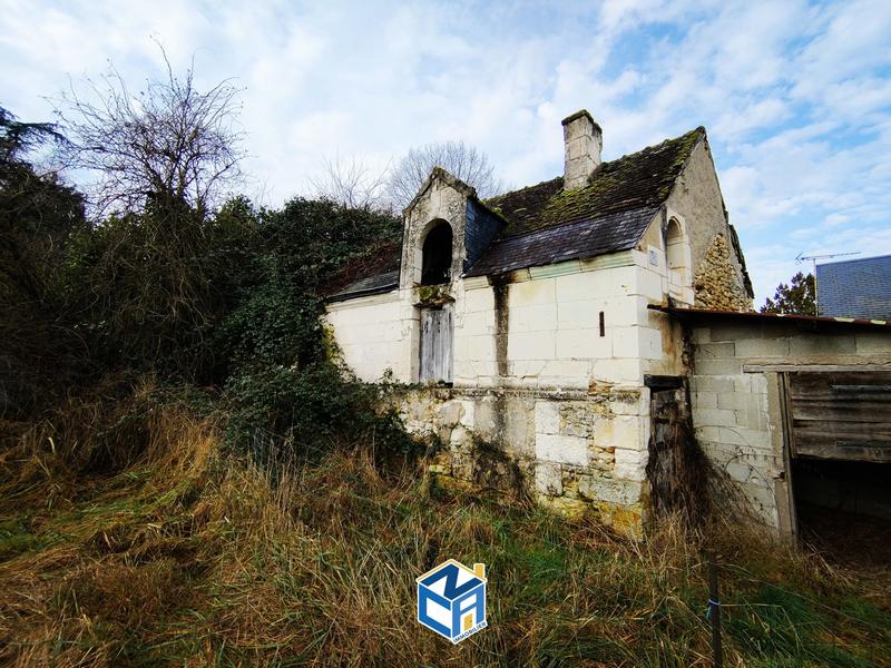 Maison - 165 m² - 7 pièces