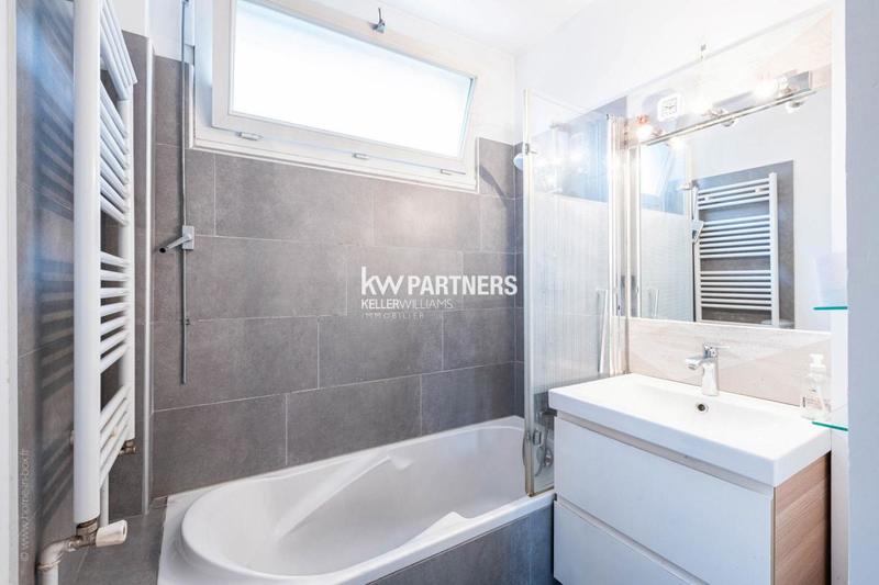 Appartement - 53 m² - 3 pièces