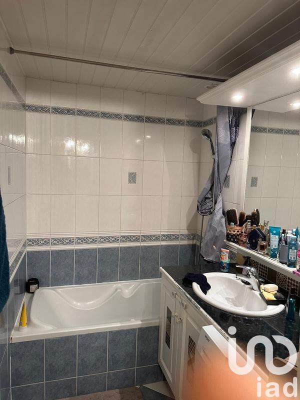 Appartement - 52 m² - 2 pièces