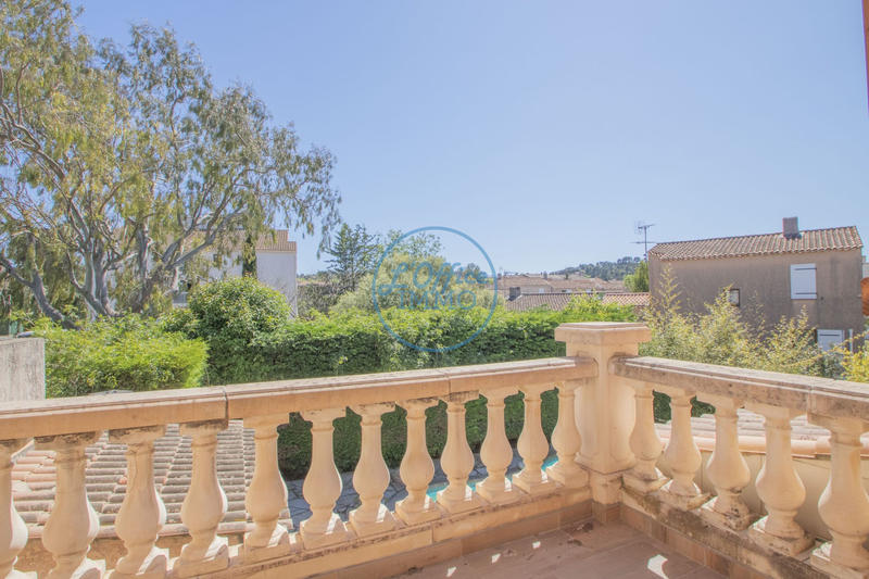 Maison - 118 m² - 5 pièces