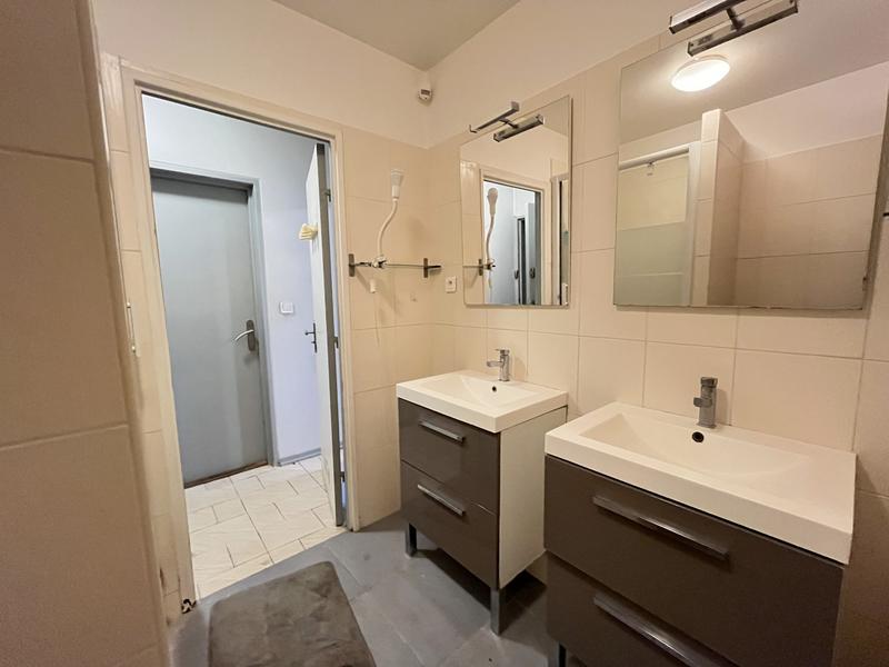 Appartement - 23 m² - 1 pièce