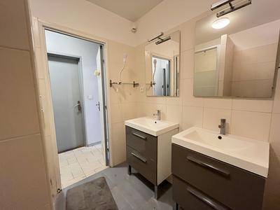 Appartement - 23 m² - 1 pièce