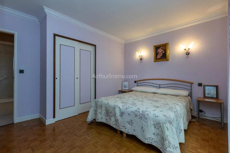 Maison - 103 m² - 4 pièces