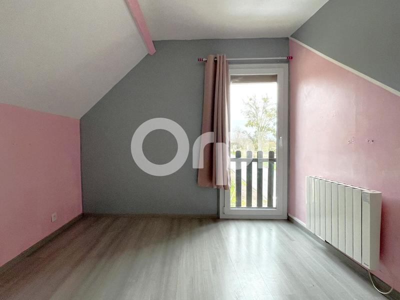 Maison - 115 m² - 4 pièces