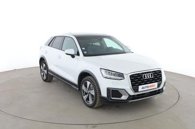 Audi Q2 1.4 Tfsi Cod Design Luxe s tronic 150 ch