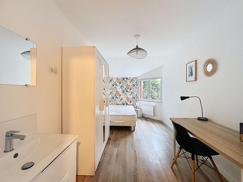 Maison - 159 m² - 10 pièces