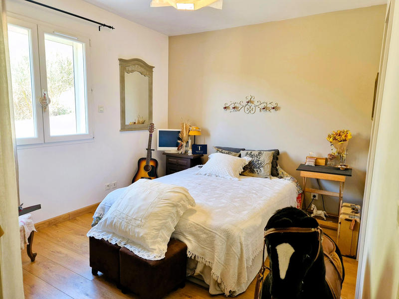 Villa - 171 m² - 5 pièces