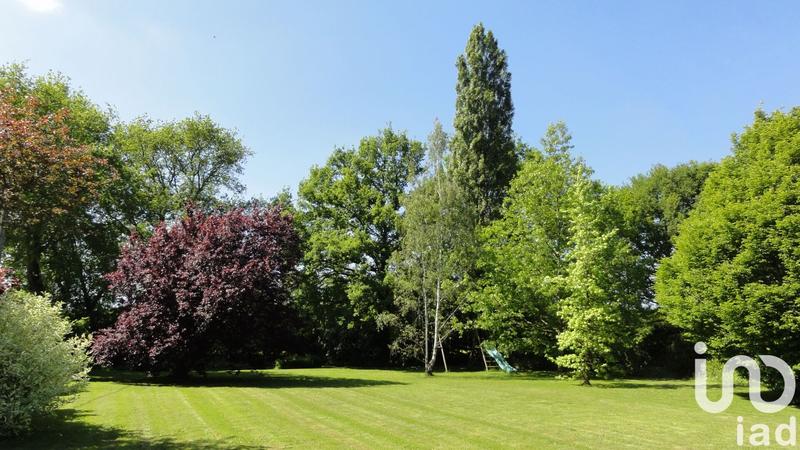 Maison - 372 m² - 9 pièces