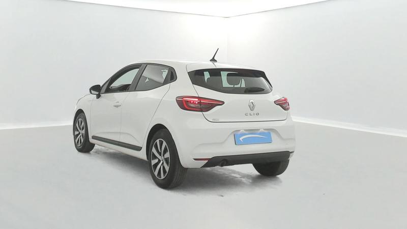 Renault Clio TCe 90 Equilibre 5p