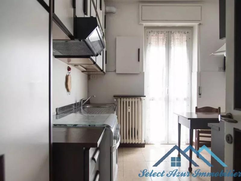 Appartement - 86 m² - 3 pièces