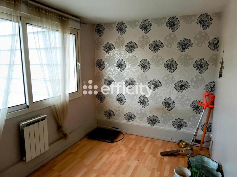 Bureau - 2 200 m² - 7 pièces