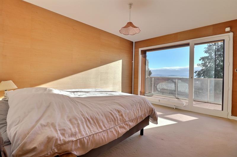 Appartement - 144 m² - 7 pièces