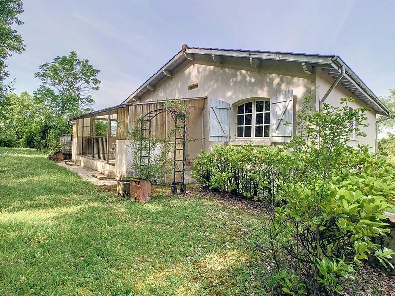 Maison - 145 m² - 5 pièces