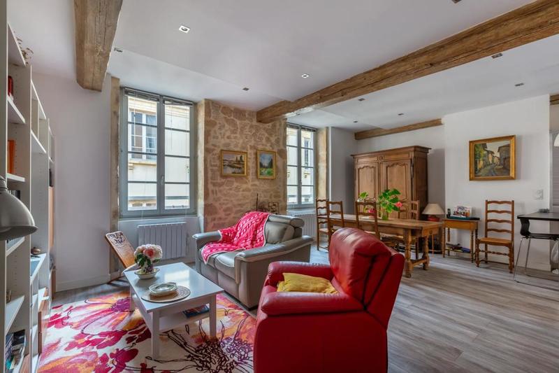 Appartement - 87 m² - 4 pièces