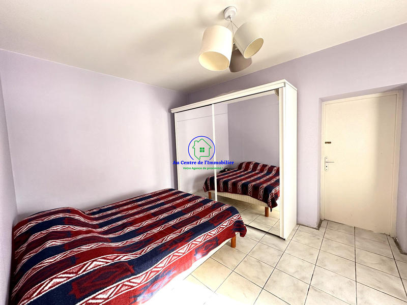 Maison - 128 m² - 6 pièces