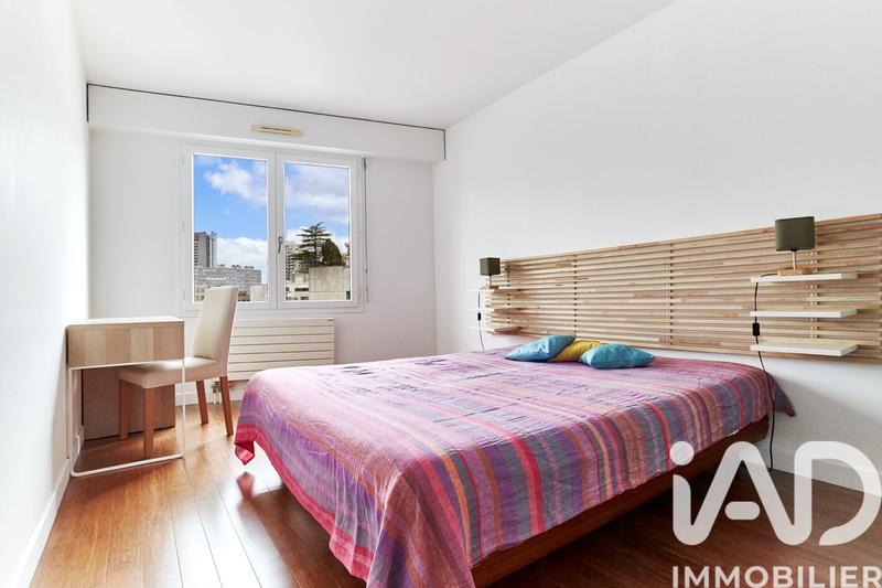 Appartement - 55 m² - 2 pièces