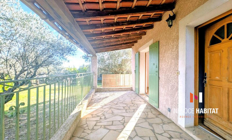 Maison - 70 m² - 5 pièces