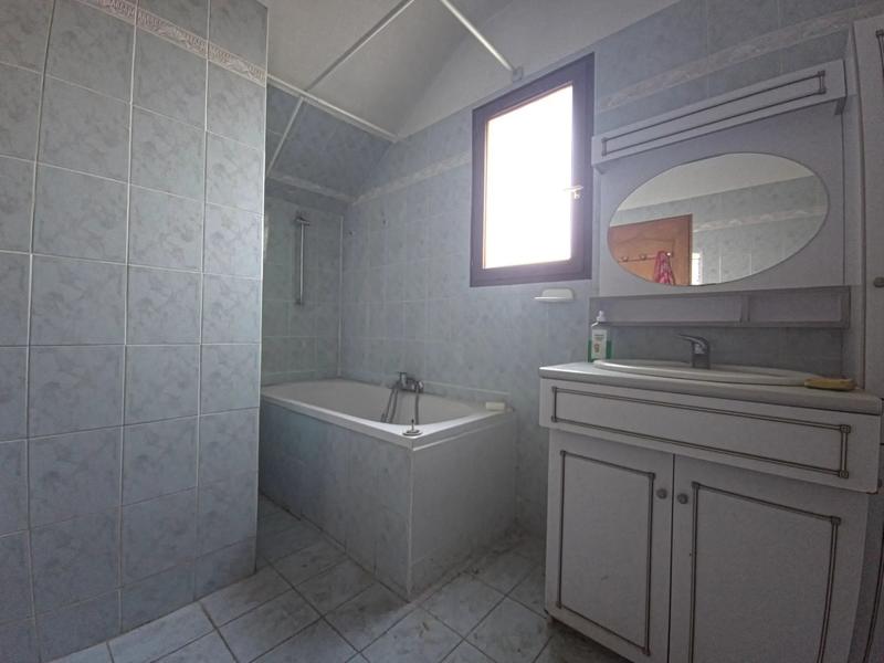 Maison - 118 m² - 4 pièces