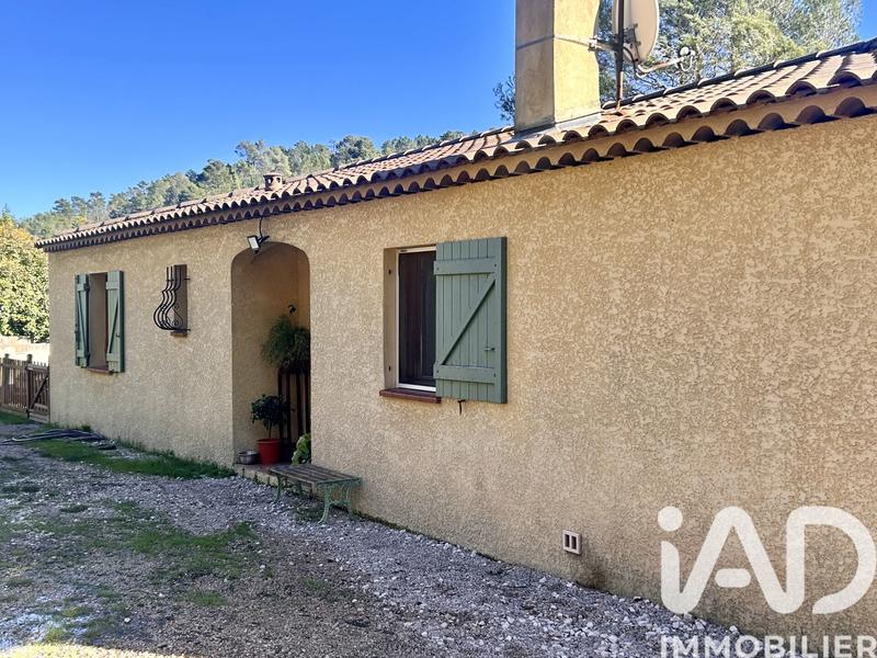 Maison - 127 m² - 5 pièces