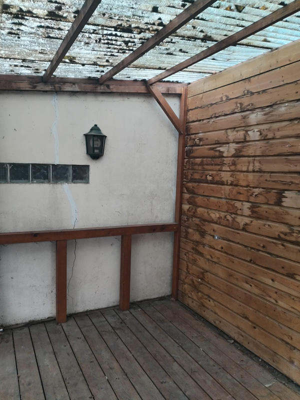 Maison - 65 m² - 3 pièces