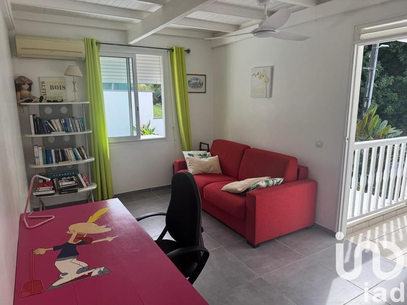 Maison - 200 m² - 10 pièces