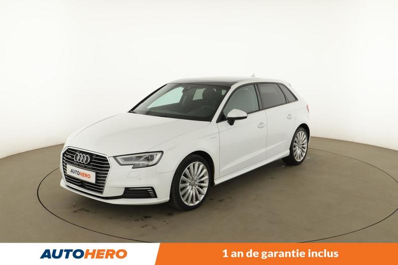 Audi A3 sportback 1.4 Tfsi e-tron s tronic 204 ch