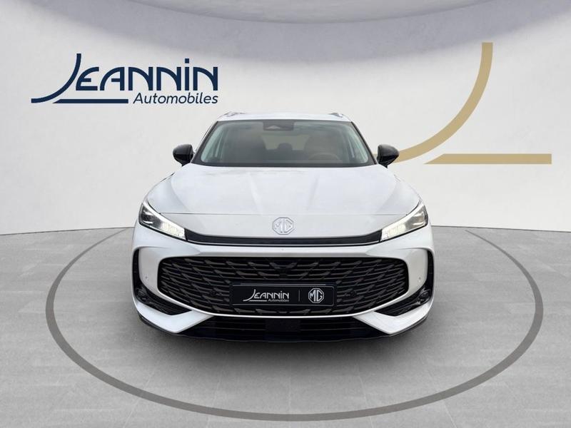 Mg Ehs 1.5t Phev 272 ch Luxury