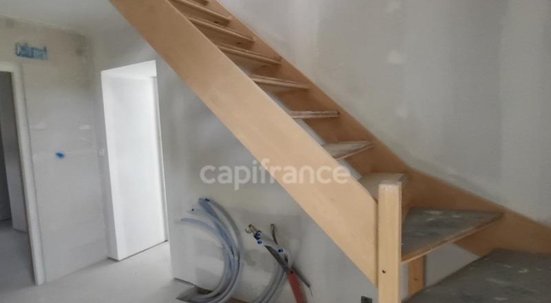 Immeuble - 500 m² - 19 pièces