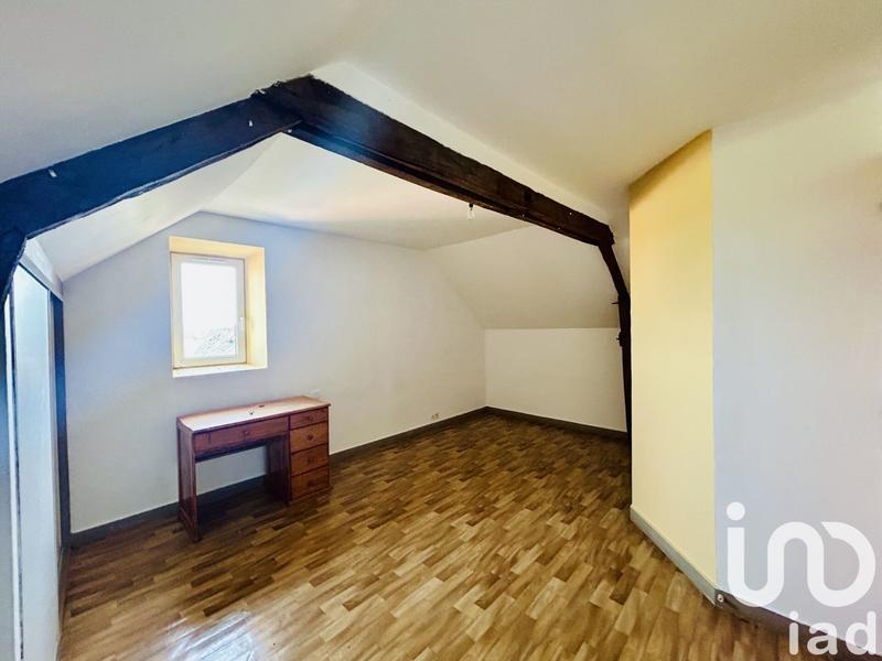 Maison - 164 m² - 7 pièces