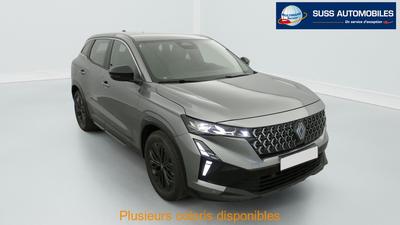 Renault Austral Nouveau Full Hybrid E-Tech 200 Ch Evolution