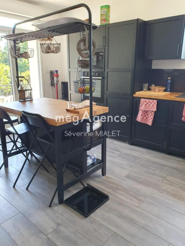 Maison - 170 m² - 6 pièces