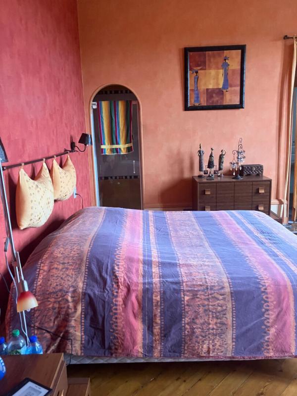 Demeure - 393 m² - 12 pièces