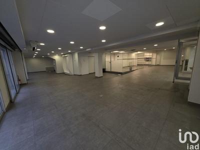 Local commercial - 543 m²