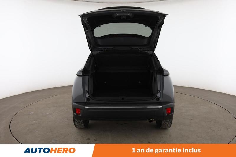 Peugeot 2008 1.5 Blue-HDi Gt Eat8 131 ch