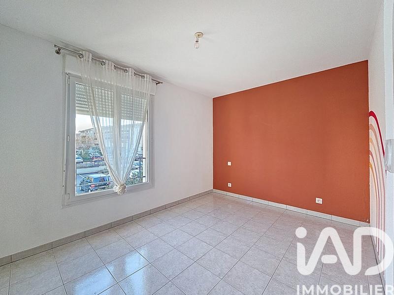 Duplex - 78 m² - 3 pièces