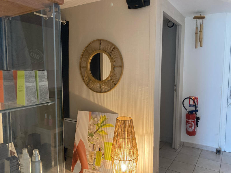 Local d'activités - 27 m²