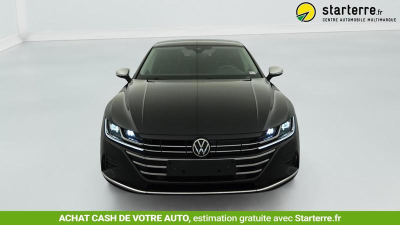 Volkswagen Arteon 1.4 Ehybrid Rechargeable Opf 218 Dsg6 Elegance