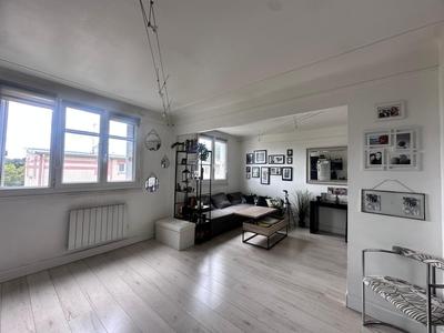 Appartement - 54 m² - 3 pièces