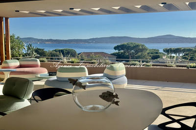 Appartement - 150 m² - 4 pièces