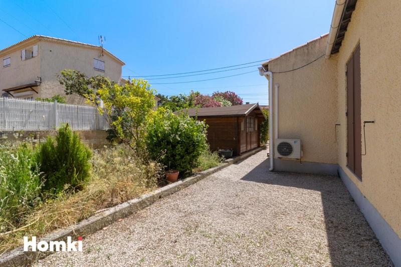 Maison - 108 m² - 4 pièces