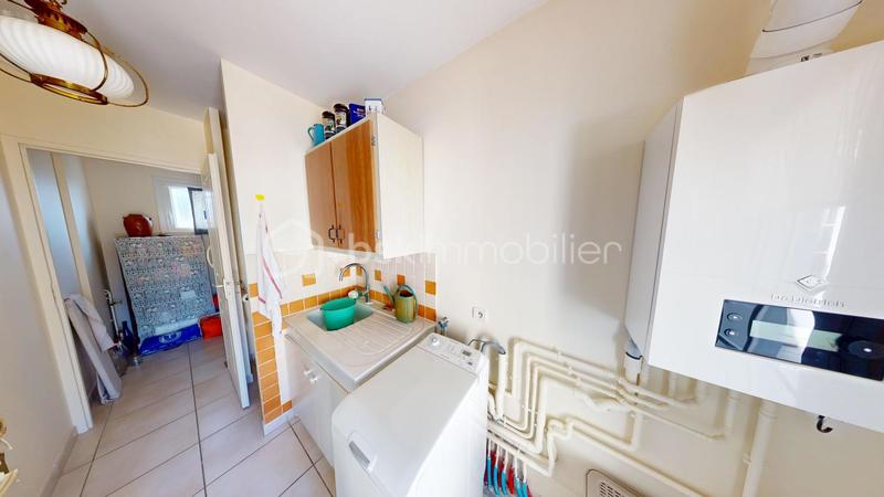 Pavillon - 120 m² - 5 pièces