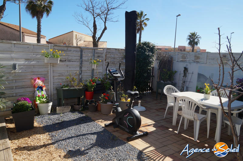 Maison - 67 m² - 4 pièces