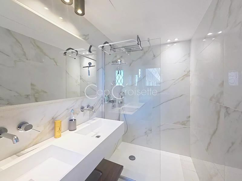 Appartement - 88 m² - 4 pièces