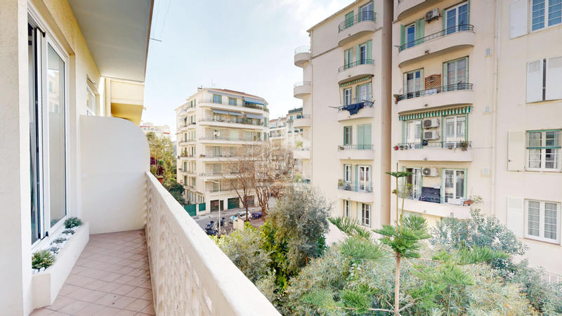 Appartement - 27 m² - 1 pièce