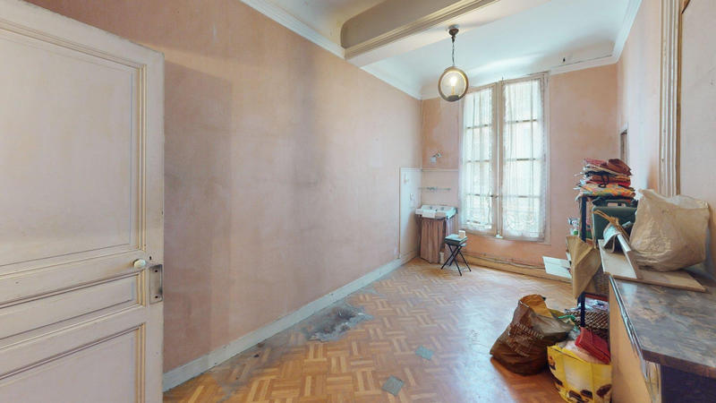 Appartement - 128 m² - 5 pièces