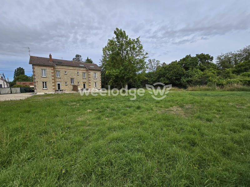 Maison - 282 m² - 13 pièces