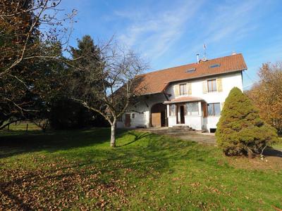 Ferme - 147 m² - 6 pièces