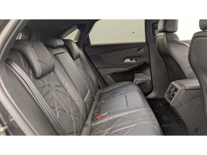 Ds Ds 7 Hybride Rechargeable E-Tense 300 Eat8 4x4 Rivoli