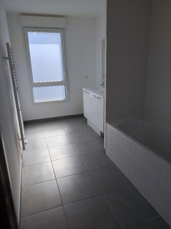 Appartement - 91 m² - 4 pièces